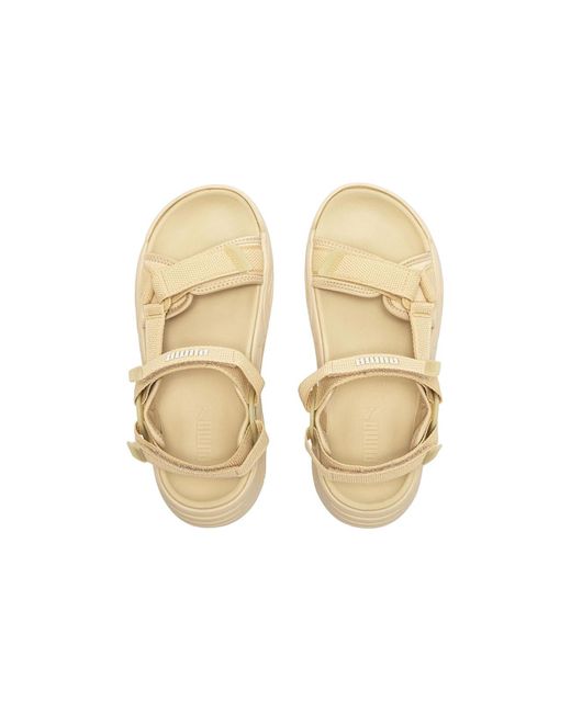 PUMA Metallic Traek Lite for men
