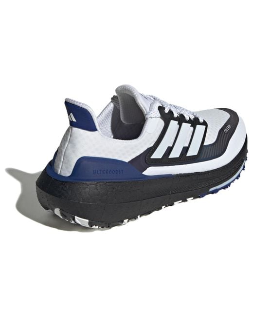 Adidas Blue Ultraboost Cold.Rdy 2.0 'Cloud' for men