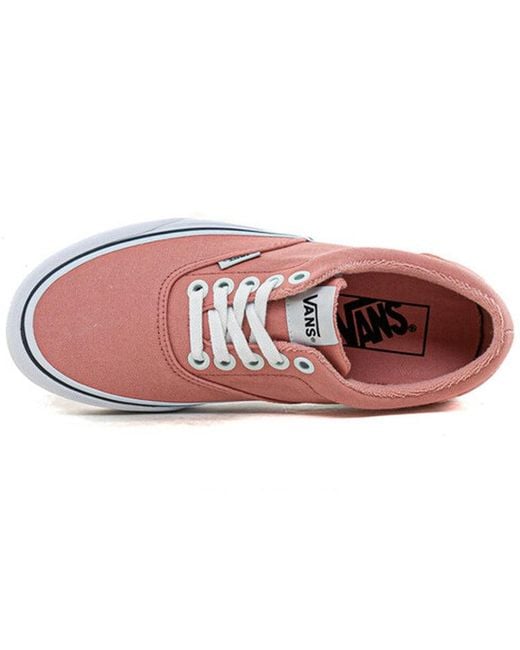 Vans Pink Doheny Light for men