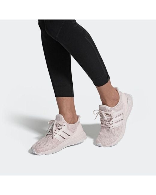 Adidas Pink (Wmns) Ultraboost 'Orchid Tint'