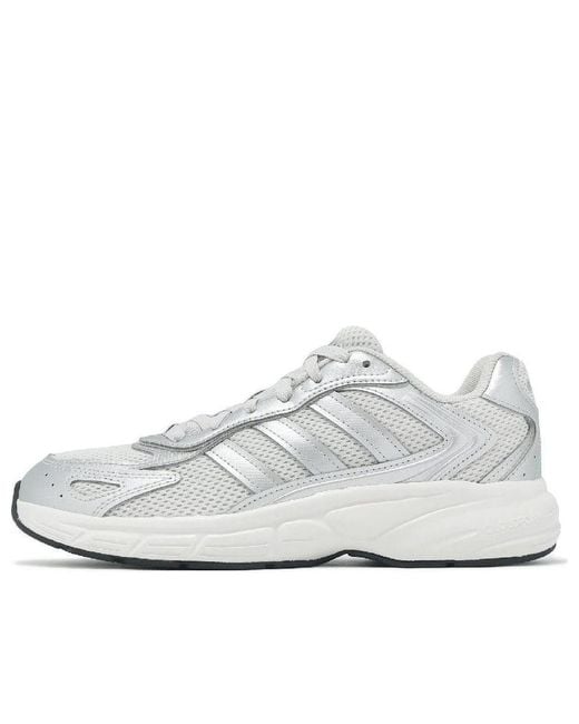 Adidas White (Wmns) Eclyptix 2000