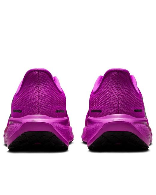 Nike Purple Air Zoom Pegasus 41 'Hyper' for men