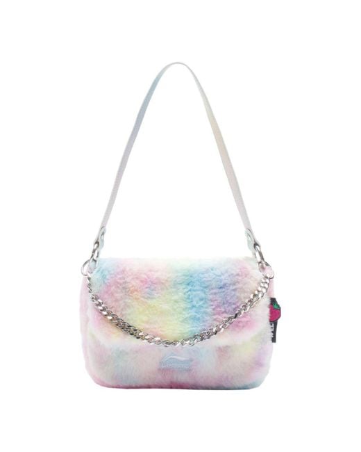 Li-ning Multicolor (Wmns) X Disney Toy Story Lotso Cross Body Bag