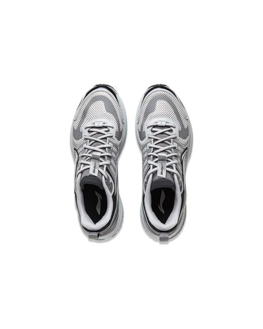 Li-ning Gray Fuyao 1.0 V3 for men