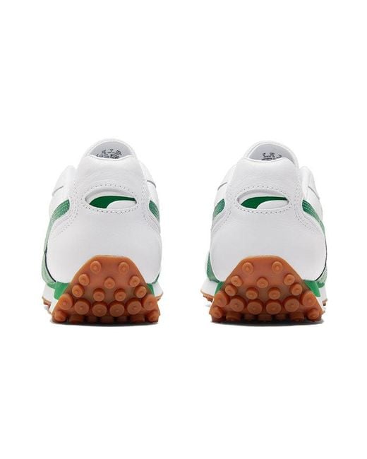 PUMA Green Style Avanti Verdant' for men