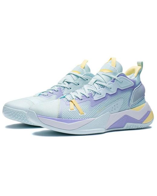 Li-ning Blue War Falcon 2021 'Light' for men
