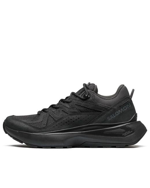 Salomon Black Odyssey Elmt 'All' for men