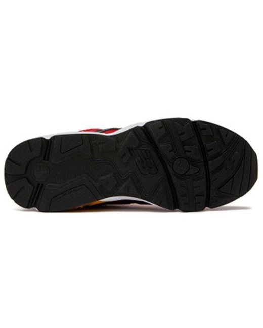 New Balance Red 850 D for men