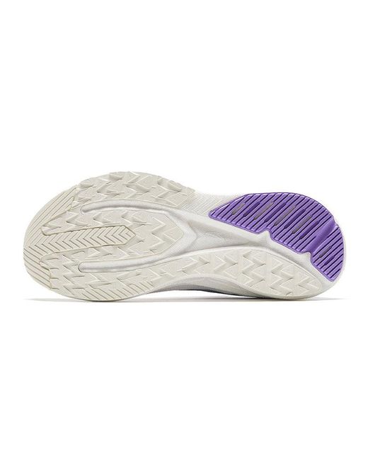 Anta Blue (Wmns) Cc Nitrogen