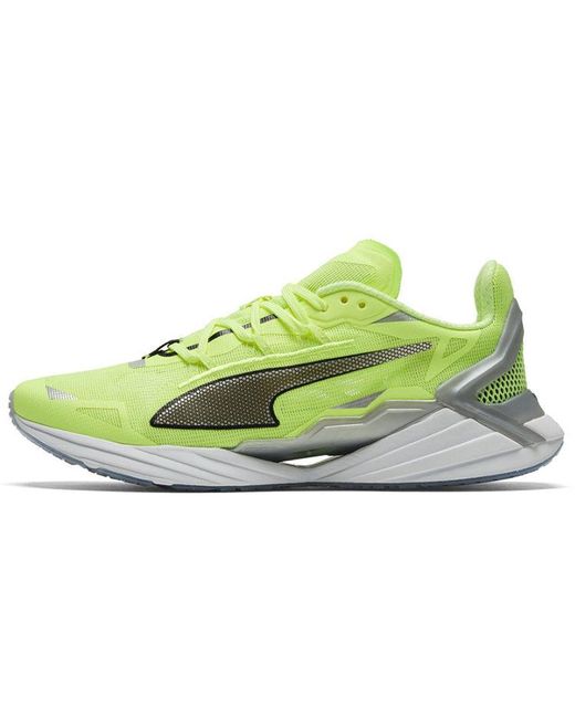 PUMA Green First Mile X Ultraride Xtreme 'Fizzy' for men