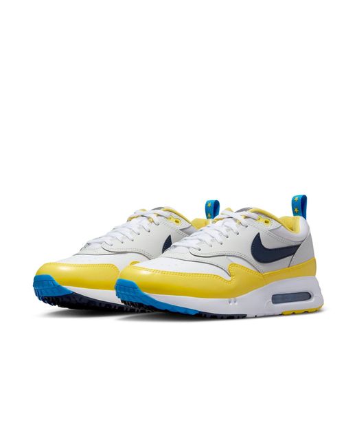 Nike Blue Air Max 1 '86 Og G Nrg Golf Shoes for men
