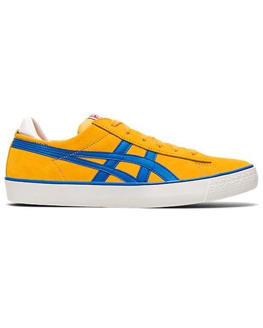 Onitsuka Tiger Blue Fabre Bl-S 2.0 for men