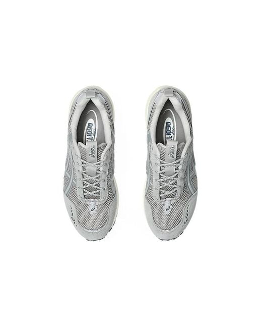 Asics White Gel-1090 V2 Cream' for men