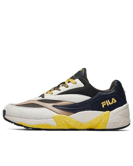 Fila Blue 3.1 Phillip Lim X Low-Top for men