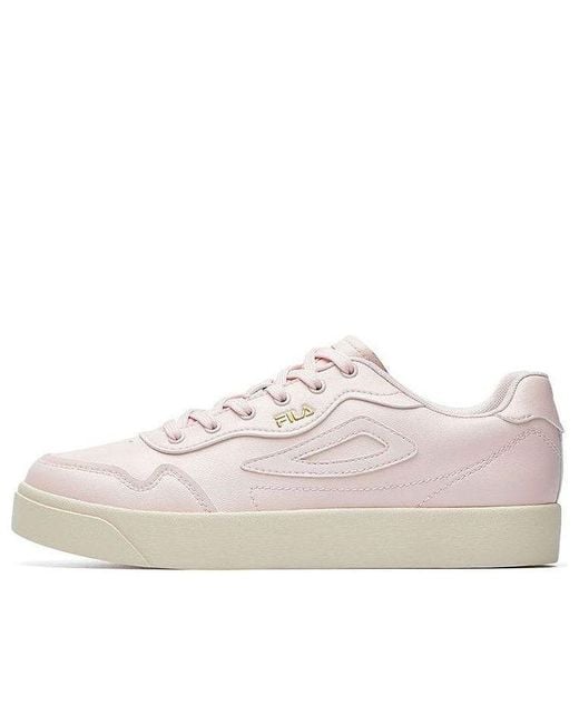 Fila Pink (Wmns) Ace73 Sneakers