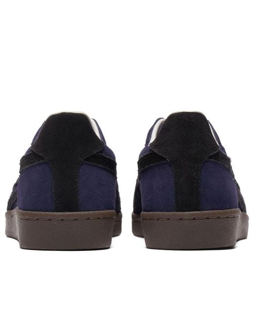 Onitsuka Tiger Blue Gsm 'Peacoat' for men