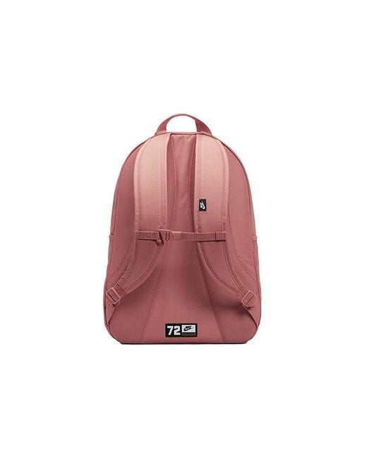 Nike Pink Hayward 2.0 Backpack for men