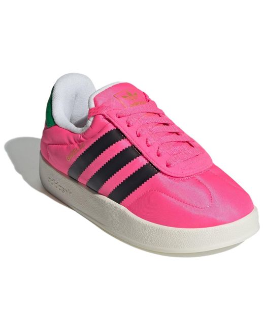 Adidas Pink (Wmns) Gazelle Home 'Lucid Core'