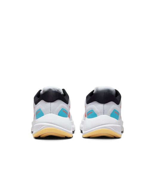 Nike Blue (Wmns) Structure 24 Multi'