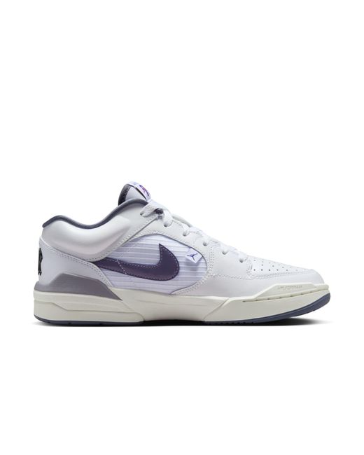 Nike White Stadium 90 Daybreak'