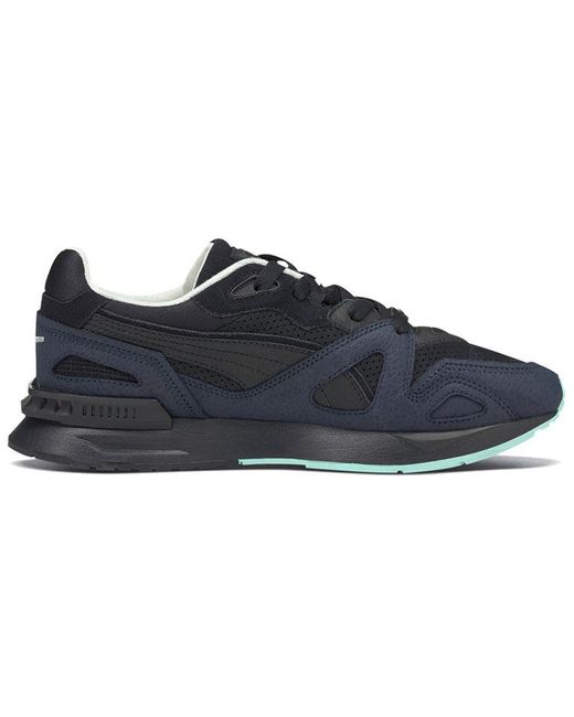 PUMA Blue Mirage Mox Night Vision Shoes for men