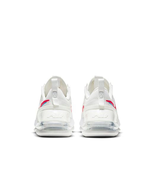 Nike Air Max Up Summit White/siren Red Cw5346-100