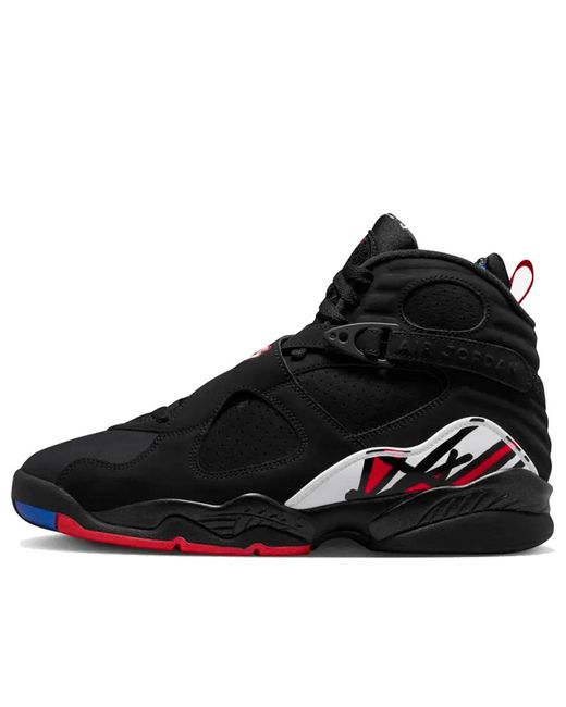 Nike Black 8 Retro 'Playoffs' for men