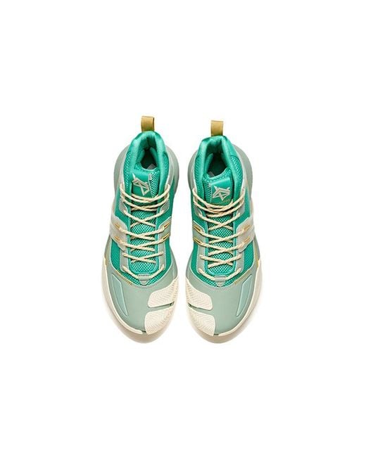 Anta Blue Quick Battle 4 for men