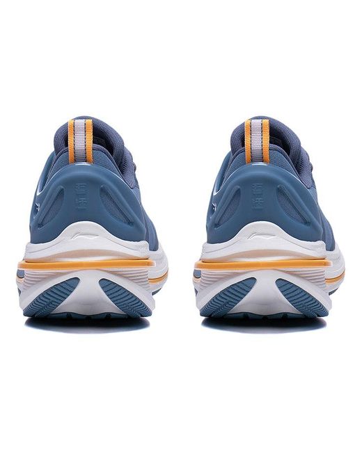 Li-ning Blue Wushi 5S 2.0 for men