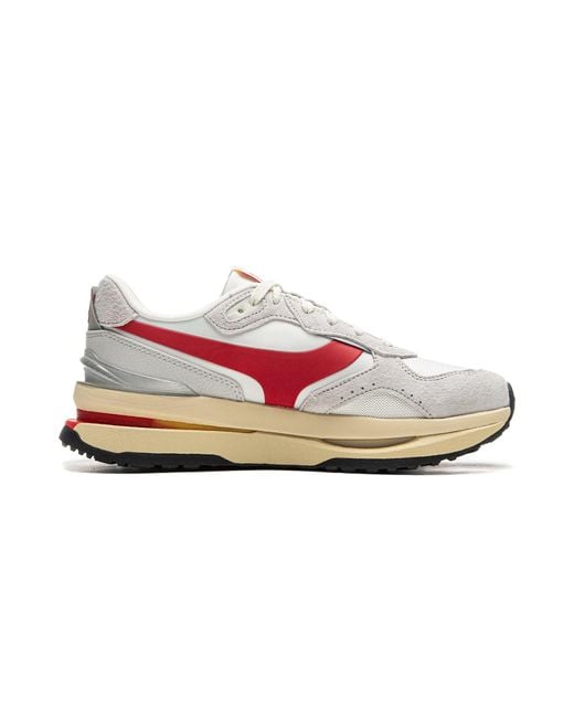 Li-ning Pink (Wmns) Glory Renew
