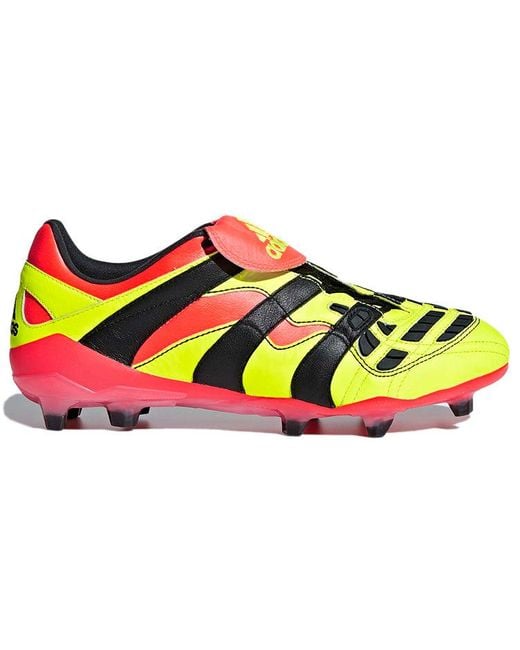 Adidas Predator Accelerator Fg for men