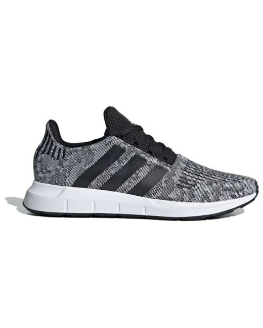 Adidas Blue Swift Run 1.0 for men
