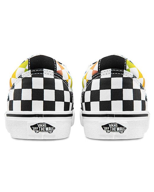 Vans White Ward For for men