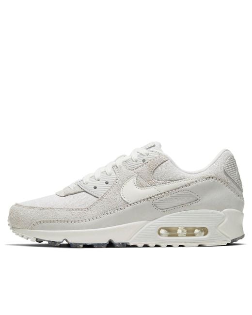 Nike White Air Max 90 'Cork' for men