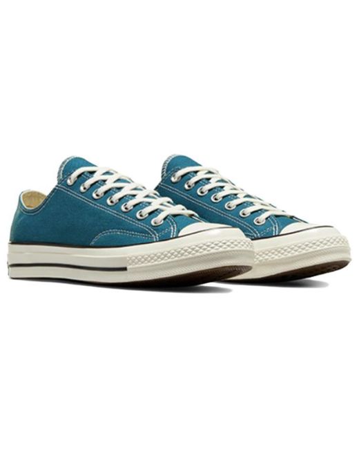 Converse Blue Chuck 70 Plus for men