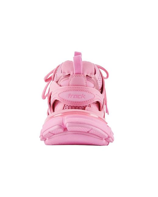 Balenciaga Pink (Wmns) Track Trainer