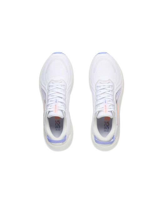 Li-ning Blue Yueying 3 for men