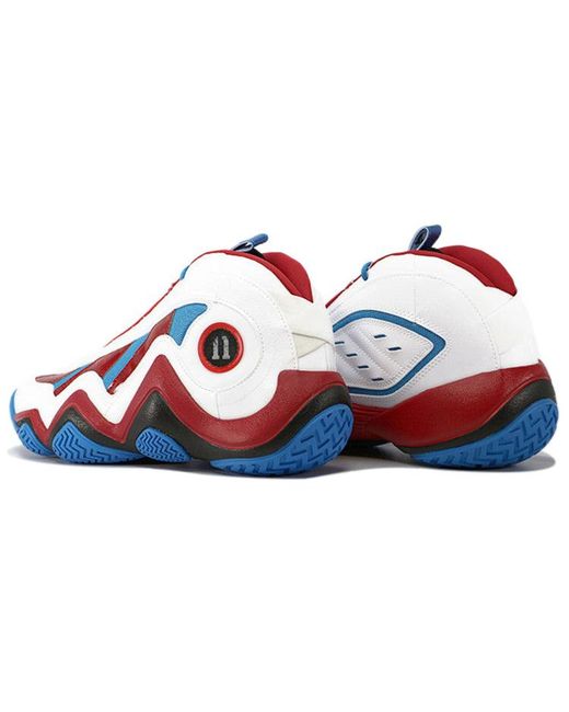 Adidas Blue Crazy 97 'Kobe Bryant' for men