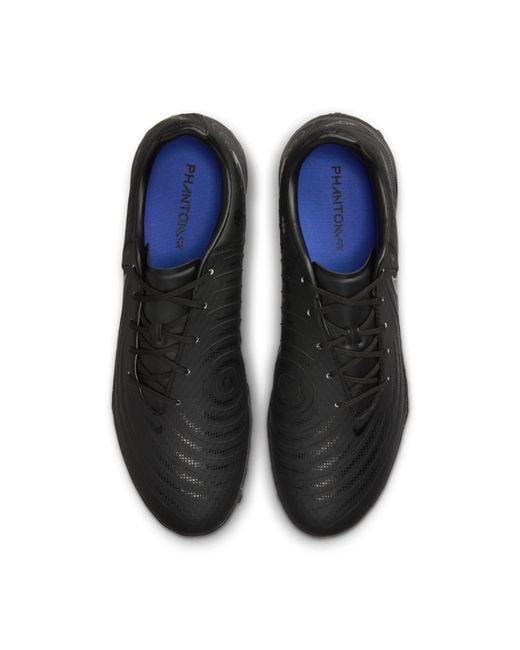 Nike Black Phantom Gx 2 Academy Tf Low for men