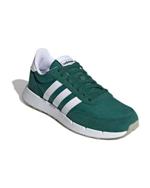 Adidas Green Neo Run 60S 2.0 for men