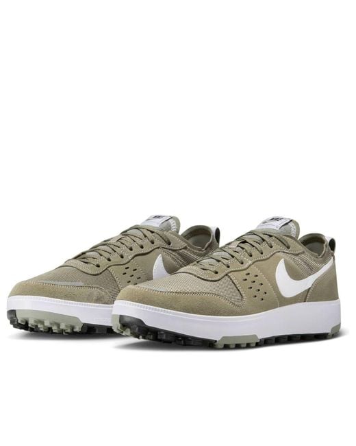 Nike White C1Ty 'Light Army' for men