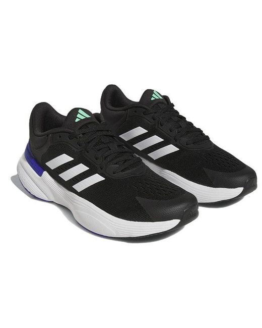 Adidas Blue Response Super 3.0 Pulse Mint' for men