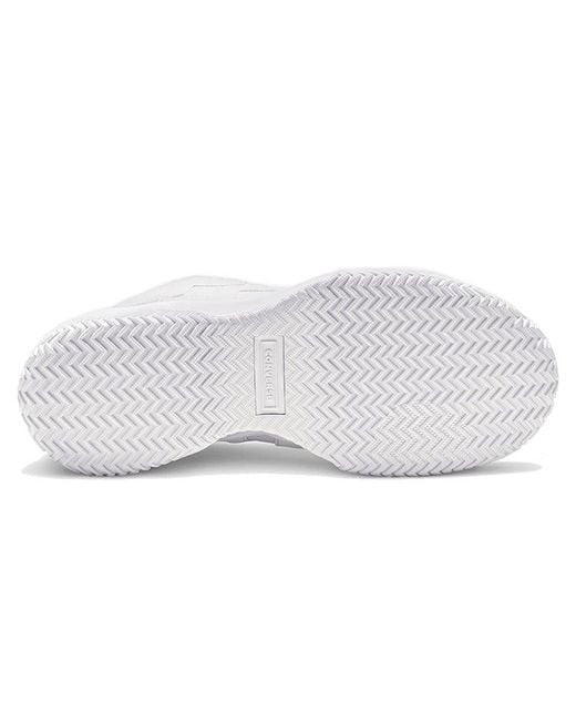 Converse White (Wmns) Vltg Mid 'Triple'