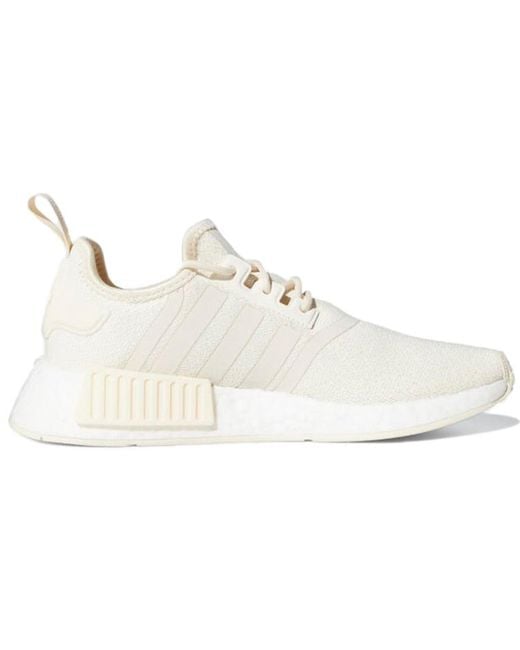 Adidas White (Wmns) Nmd_R1 'Wonder'