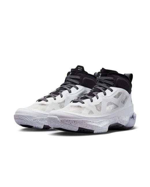 Nike White 37 Pf 'Oreo' for men