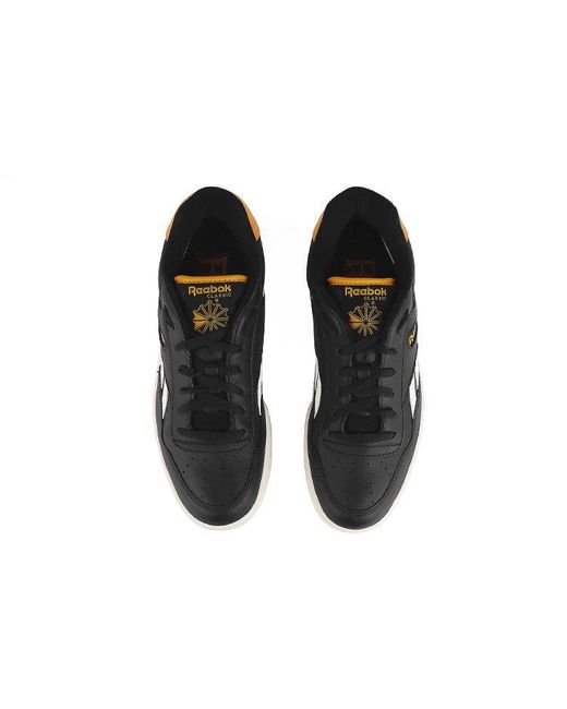 Reebok Black Bb 4000 Mu for men