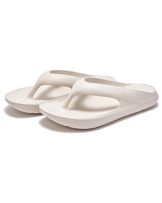 New Balance White 5601 Series Casual Shoe Version