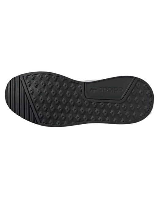 Adidas White X_Plr S for men