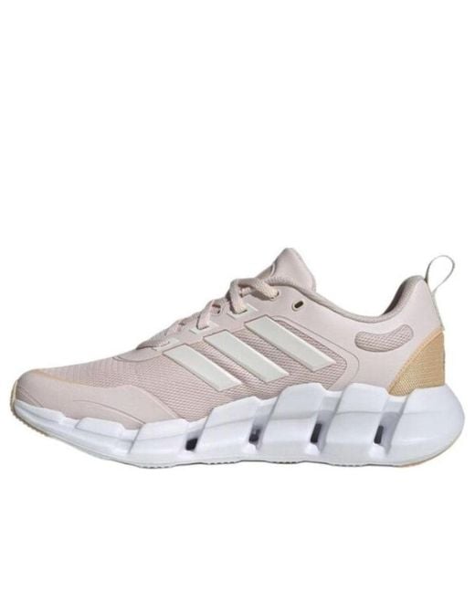 Adidas White (Wmns) Ventance Climacool