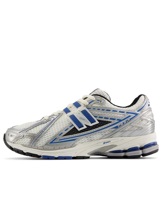New Balance Blue 1906R Shoes for men